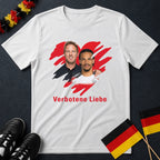 Verbotene Liebe WM T-Shirt