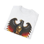 Deutschland Bundesadler Metallic WM T-Shirt