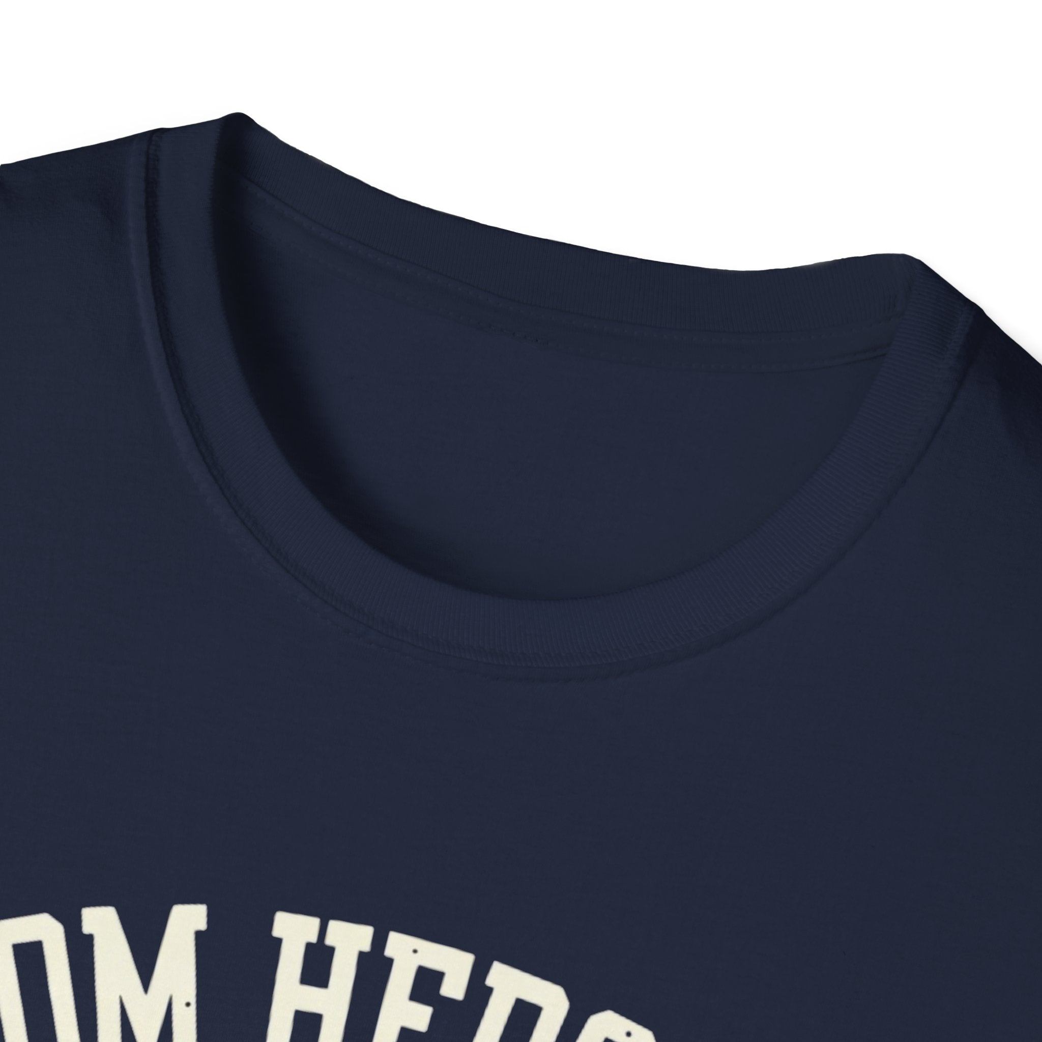 From Hershey to the World Soccer WC T-Shirt