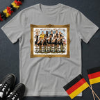 Deutschland Statement WM T-Shirt