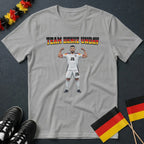 Team Deniz Undav WM T-Shirt