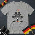 Ich bin seine Therapeutin WM T-Shirt