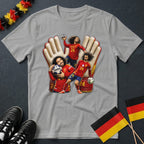 Handballer Cucurella WM T-Shirt