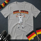 Edeljoker Deniz Undav WM T-Shirt