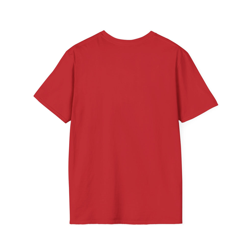 Three Lions Retro Arched Varsity England Football WC T-Shirt