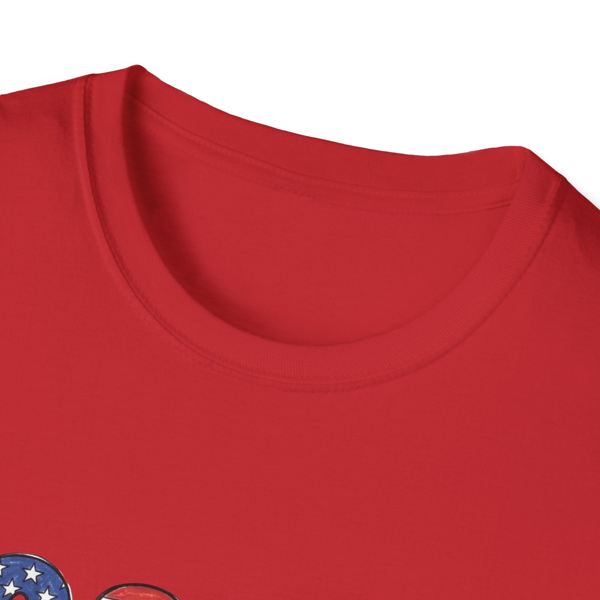 Not Soccer It's Football WC T-Shirt