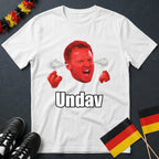 Nagelsmann Undav WM T-Shirt