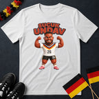 Sucuk Undav Deutschland WM T-Shirt
