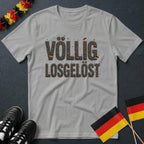 Völlig Losgelöst Fan WM T-Shirt