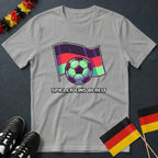 Spieler Eins Bereit Retro Gaming WM T-Shirt