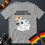 Chad Deutschland WM T-Shirt