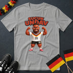Sucuk Undav Deutschland WM T-Shirt