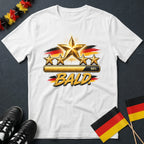 Bald Fünfter Stern WM T-Shirt