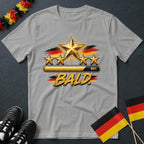 Bald Fünfter Stern WM T-Shirt