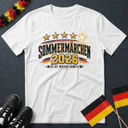 Sommermärchen 2026 WM T-Shirt