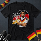 Leroy Aziz Sané WM T-Shirt