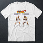 Valverde Tchouaméni Street Fighter T-Shirt