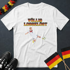 Mario Götze Völlig Losgelöst WM T-Shirt
