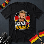 Nagelsmann Sané > Undav WM T-Shirt