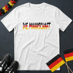Die Mannschaft Deutschland WM T-Shirt