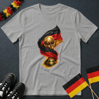 Deutschland Pokal WM T-Shirt