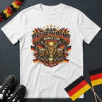 Deutschland World Cup 2026 WM T-Shirt