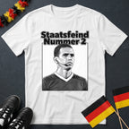 Staatsfeind Nummer 2 Jalal Jayed WM T-Shirt