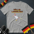 Mario Götze Völlig Losgelöst WM T-Shirt