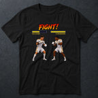 Valverde Tchouaméni Street Fighter T-Shirt