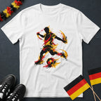 Deutschland Silhouette WM T-Shirt