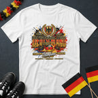 Deutschland Champions WM T-Shirt