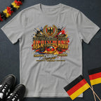 Deutschland Champions WM T-Shirt