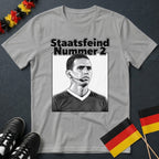 Staatsfeind Nummer 2 Jalal Jayed WM T-Shirt