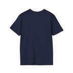 From Hershey to the World Soccer WC T-Shirt