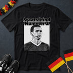 Staatsfeind Nummer 2 Jalal Jayed WM T-Shirt