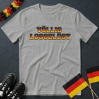 Völlig Losgelöst Deutschland WM T-Shirt