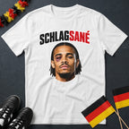 Schlagsané WM T-Shirt