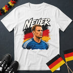 Manuel Neuer WM T-Shirt