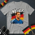 Manuel Neuer WM T-Shirt