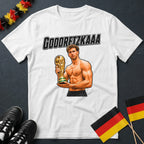 GOOORETZKAAA WM T-Shirt