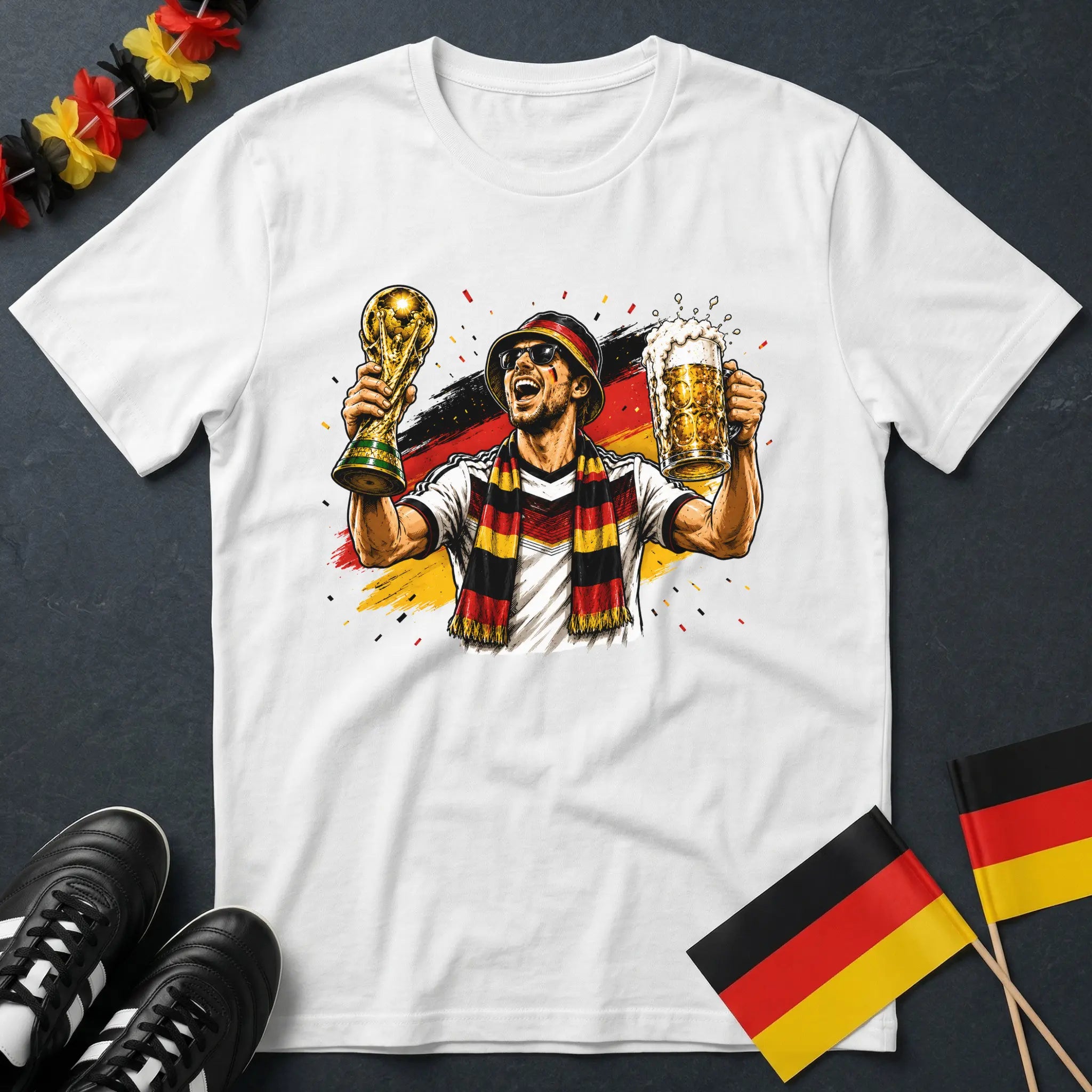 Fan WM T-Shirt