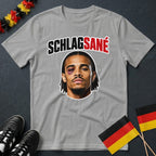 Schlagsané WM T-Shirt